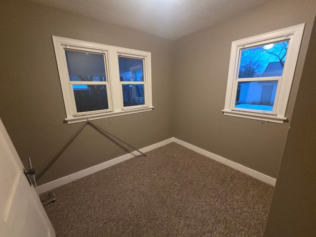 820-822 E Chippewa Street, Mount Pleasant, MI 48858