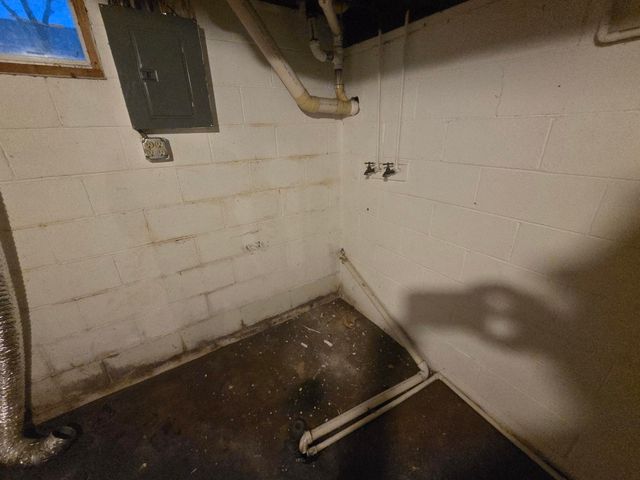 820-822 E Chippewa Street, Mount Pleasant, MI 48858