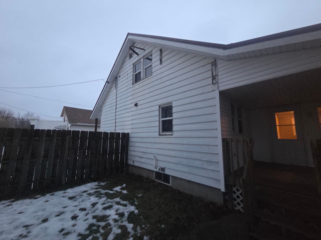 820-822 E Chippewa Street, Mount Pleasant, MI 48858