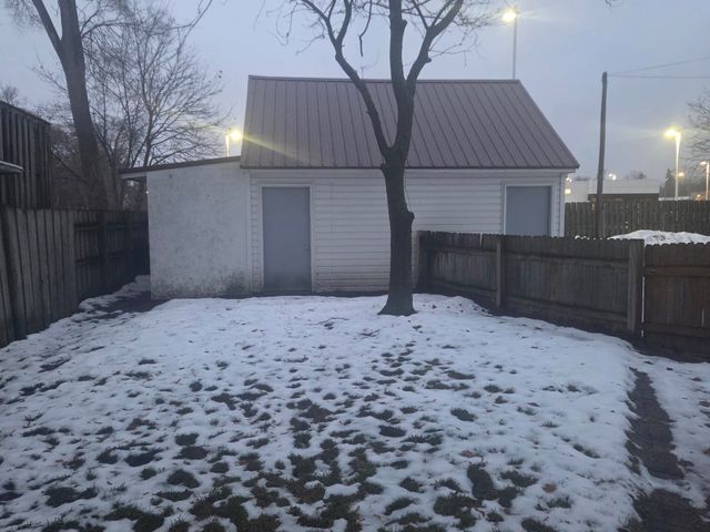 820-822 E Chippewa Street, Mount Pleasant, MI 48858