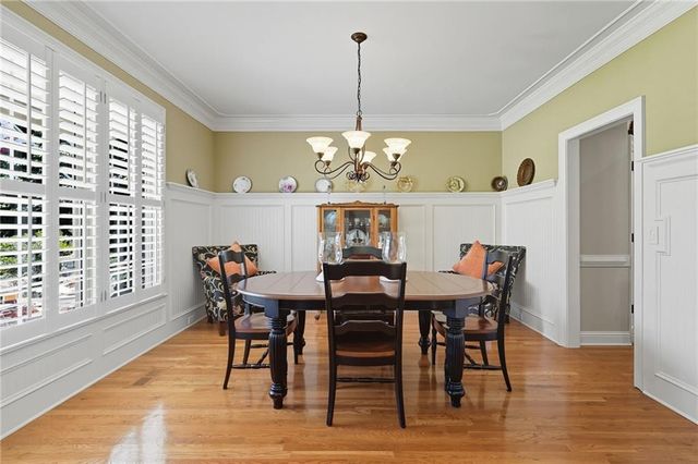 208 N Ridgeview Court, Canton, GA 30115