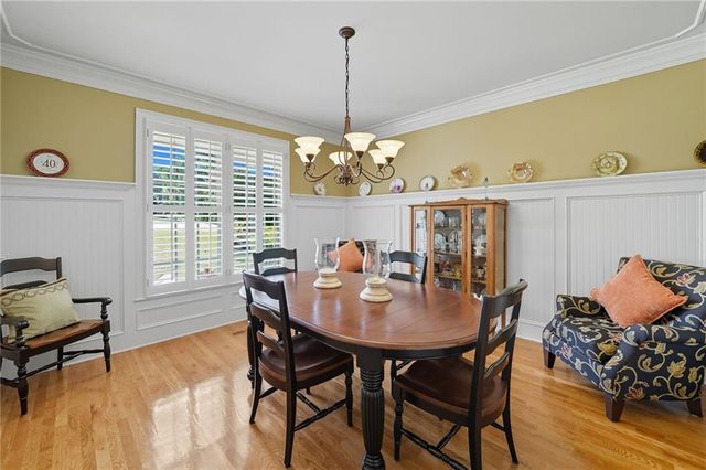 208 N Ridgeview Court, Canton, GA 30115