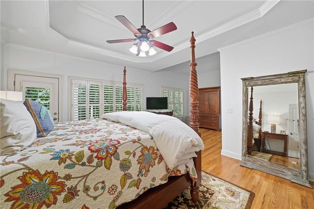 208 N Ridgeview Court, Canton, GA 30115