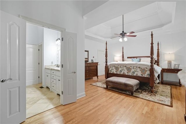 208 N Ridgeview Court, Canton, GA 30115
