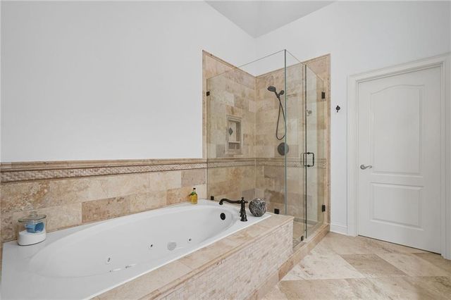 208 N Ridgeview Court, Canton, GA 30115