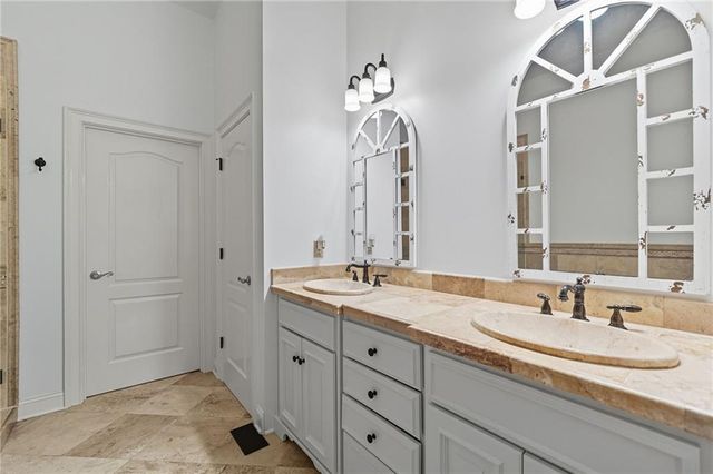 208 N Ridgeview Court, Canton, GA 30115
