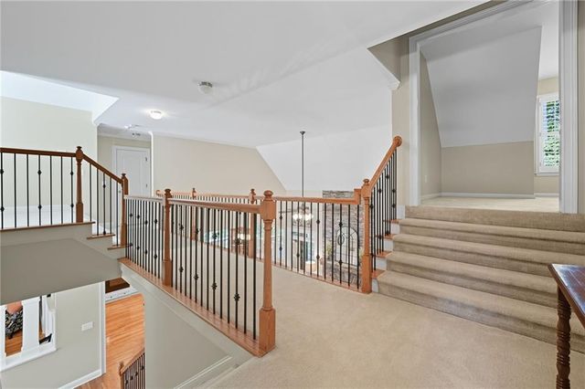 208 N Ridgeview Court, Canton, GA 30115