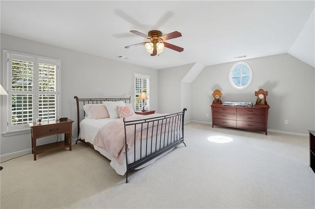 208 N Ridgeview Court, Canton, GA 30115