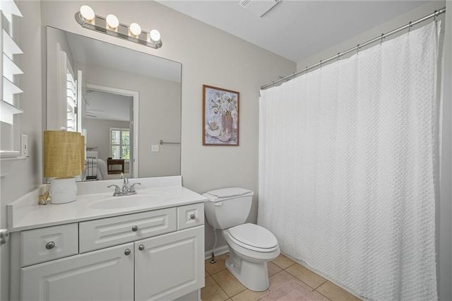 208 N Ridgeview Court, Canton, GA 30115