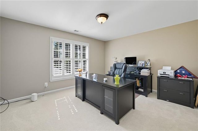 208 N Ridgeview Court, Canton, GA 30115