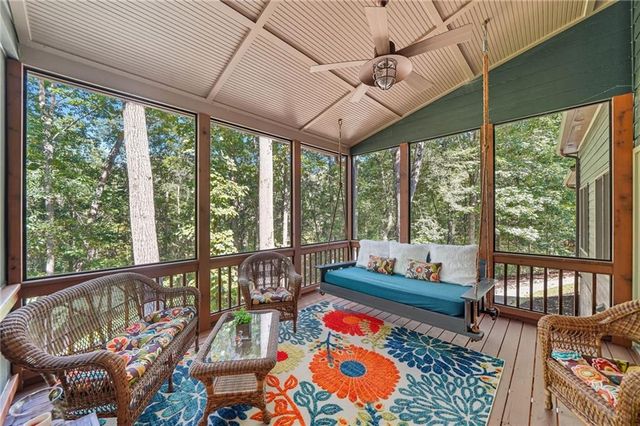 208 N Ridgeview Court, Canton, GA 30115