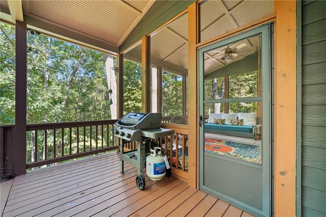208 N Ridgeview Court, Canton, GA 30115