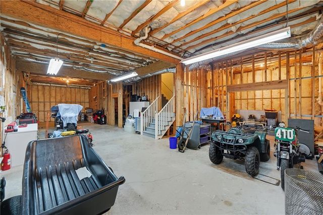 208 N Ridgeview Court, Canton, GA 30115