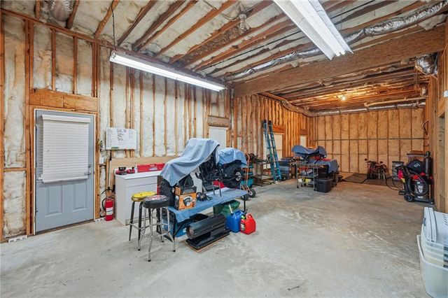 208 N Ridgeview Court, Canton, GA 30115