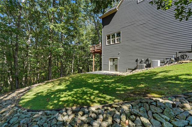 208 N Ridgeview Court, Canton, GA 30115