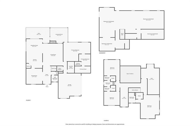208 N Ridgeview Court, Canton, GA 30115