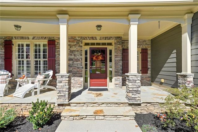 208 N Ridgeview Court, Canton, GA 30115