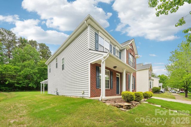 14417 Laurel Tree Lane, Huntersville, NC 28078