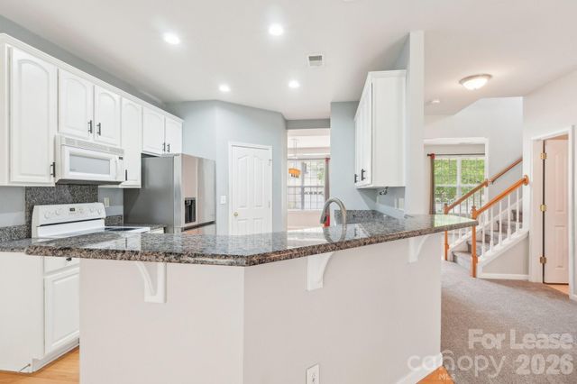 14417 Laurel Tree Lane, Huntersville, NC 28078