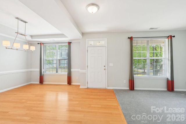 14417 Laurel Tree Lane, Huntersville, NC 28078