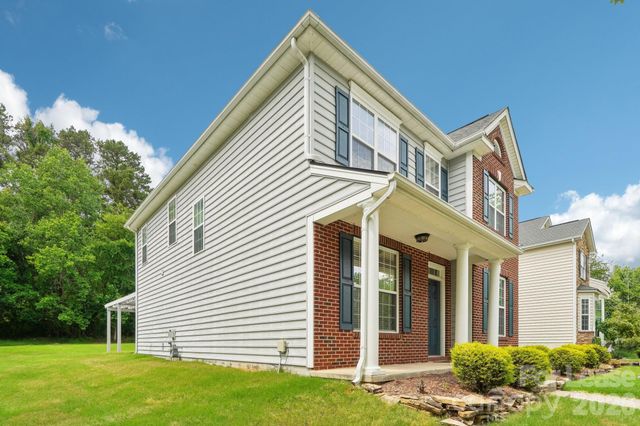 14417 Laurel Tree Lane, Huntersville, NC 28078