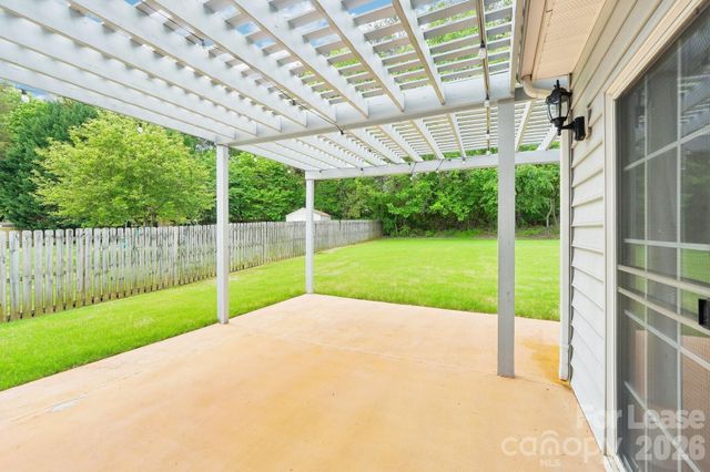 14417 Laurel Tree Lane, Huntersville, NC 28078