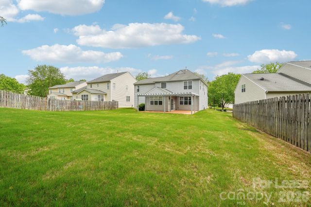 14417 Laurel Tree Lane, Huntersville, NC 28078