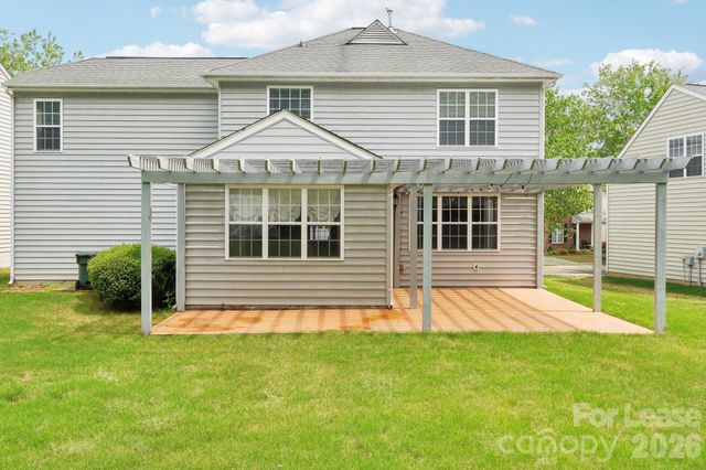 14417 Laurel Tree Lane, Huntersville, NC 28078