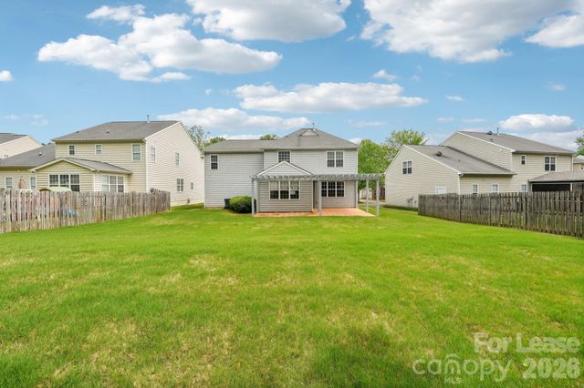 14417 Laurel Tree Lane, Huntersville, NC 28078