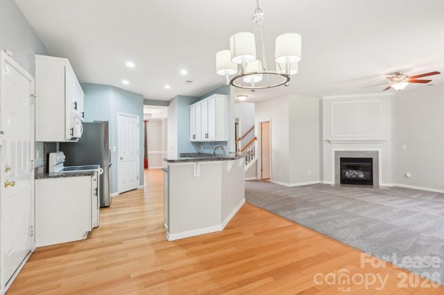 14417 Laurel Tree Lane, Huntersville, NC 28078