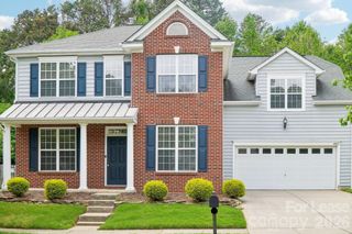 14417 Laurel Tree Lane, Huntersville, NC 28078