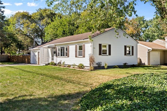 175 Hildegarde Road, Greece, NY 14626