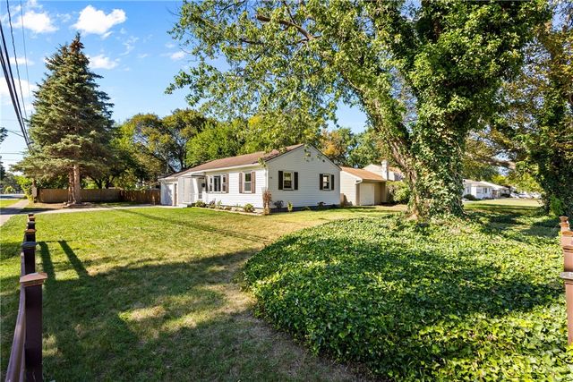 175 Hildegarde Road, Greece, NY 14626