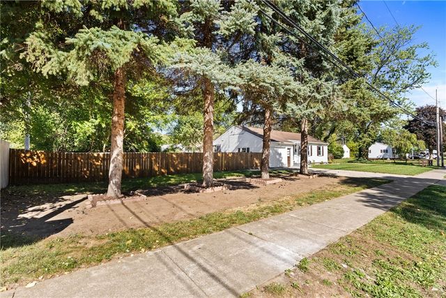 175 Hildegarde Road, Greece, NY 14626