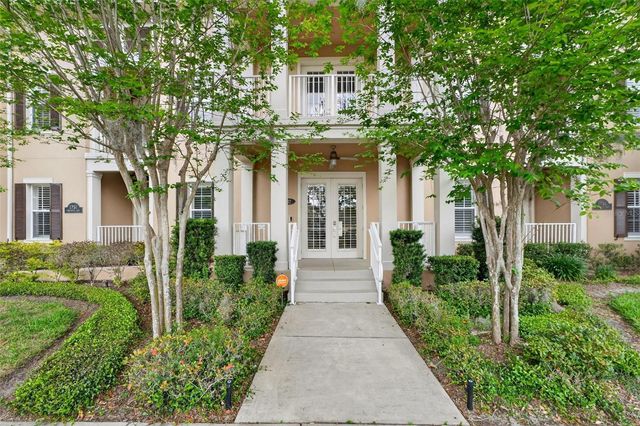 1751 FIREHOUSE LANE 25102, Orlando, FL 32814