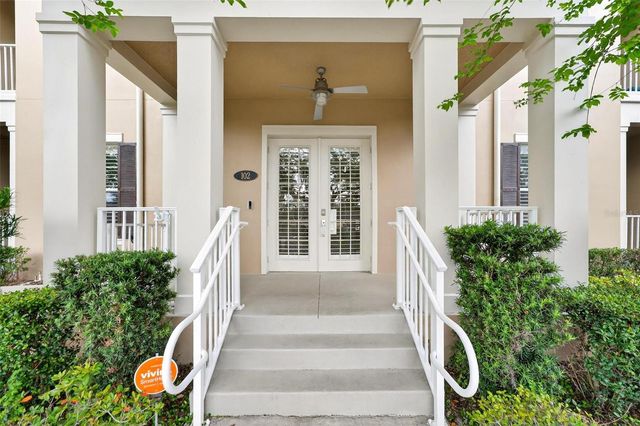 1751 FIREHOUSE LANE 25102, Orlando, FL 32814