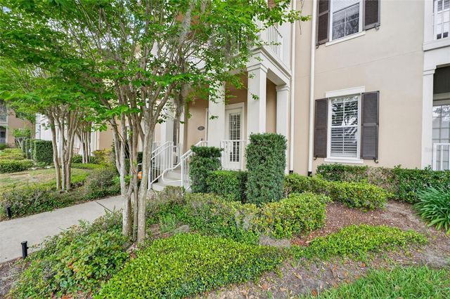 1751 FIREHOUSE LANE 25102, Orlando, FL 32814