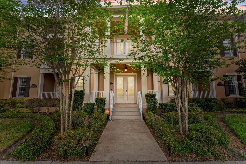 1751 FIREHOUSE LANE 25102, Orlando, FL 32814