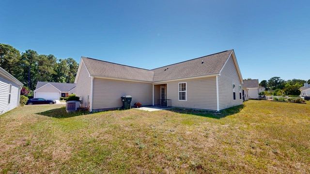 4646 Farm Lake Dr., Myrtle Beach, SC 29579