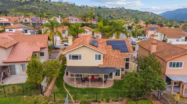 2450 Sawgrass St, El Cajon, CA 92019