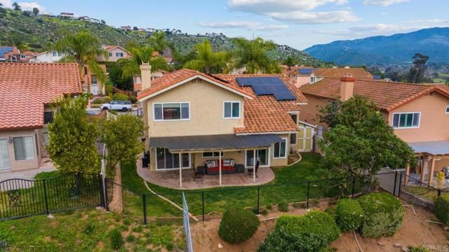 2450 Sawgrass St, El Cajon, CA 92019