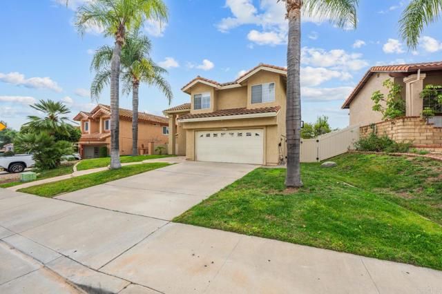 2450 Sawgrass St, El Cajon, CA 92019