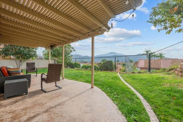 2450 Sawgrass St, El Cajon, CA 92019