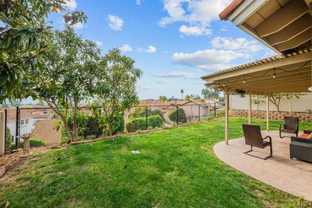 2450 Sawgrass St, El Cajon, CA 92019