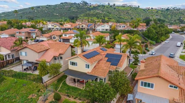 2450 Sawgrass St, El Cajon, CA 92019