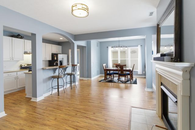 5650 Wexler Road, Dublin, OH 43016