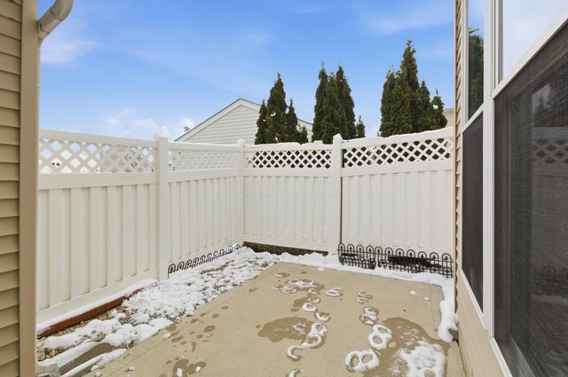 5650 Wexler Road, Dublin, OH 43016