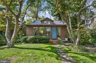 6506 RIDGE DR, Bethesda, MD 20816