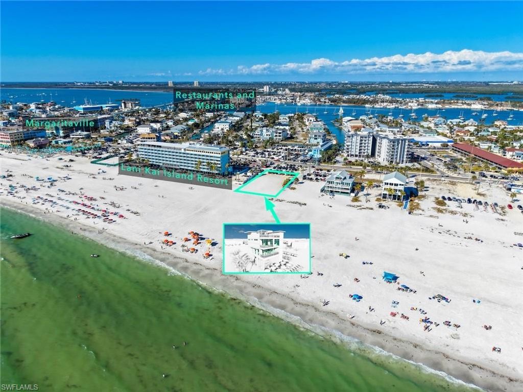 61-65 Avenue C, FORT MYERS BEACH, FL 33931 — photo 2