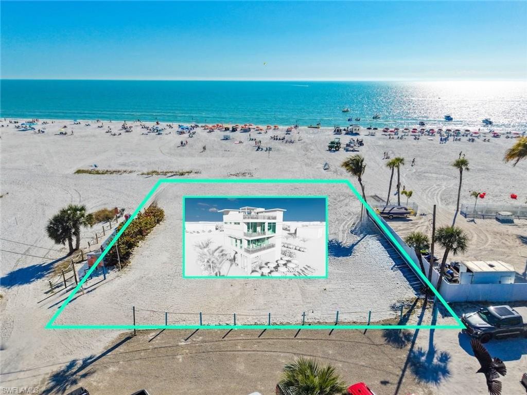 61-65 Avenue C, FORT MYERS BEACH, FL 33931 — photo 4